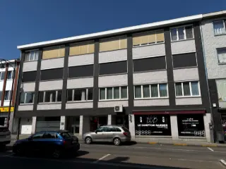 Apartment for rent Leuze-en-Hainaut (VWD14365)