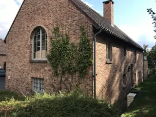 Appartement à vendre Céroux-Mousty (VWD14366)