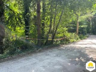 Land for sale Yves-Gomezée (VWD14373)