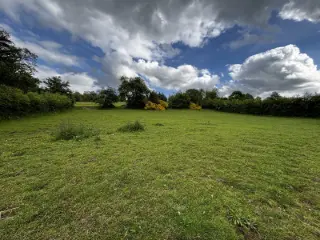 Bouwgrond te koop Francorchamps (VWD14378)