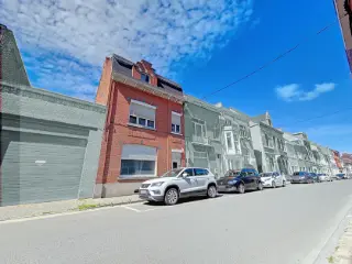 Residence for sale Lessines (VWD14383)