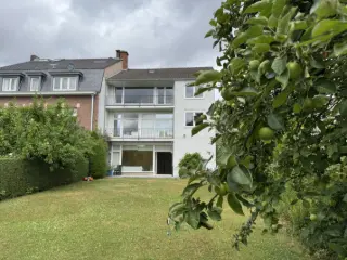 Maison à vendre Uccle (VWD14388)