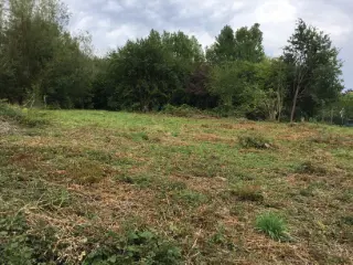 Terrain à bâtir à vendre Quenast (VWD14399)