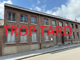 Huis te huur Aat (VWD14402)