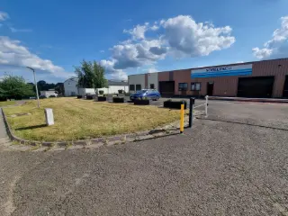 Surface commerciale à vendre Beaumont (VWD14403)