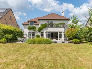 Villa te koop Eigenbrakel (VWD14407)