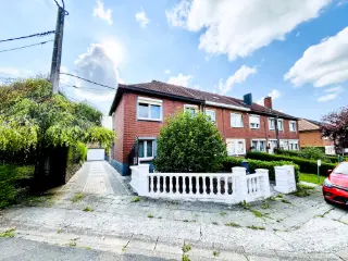 Residence for sale Charleroi (VWD14408)