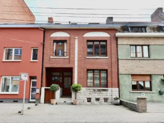 Maison à vendre Waremme (VWD14423)