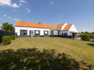 Fermette te koop Kain (VWD14425)