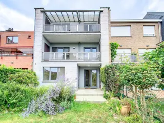 Duplex à louer Wezembeek-Oppem (VWD14426)