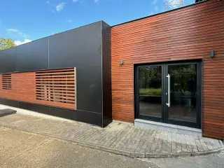 Bureaux à louer Liège (VWD14434)