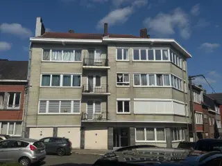 Appartement te koop Eigenbrakel (VWD14436)