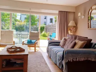 Residence for rent La Hulpe (VWD14443)