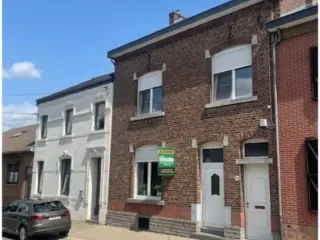Maison à vendre Berloz (VWD14445)