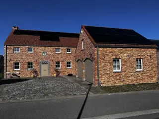 Villa te koop Ecaussinnes (VWD14446)