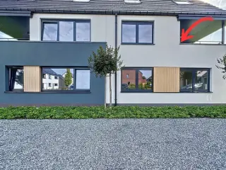 Appartement à louer Barchon (VWD14450)