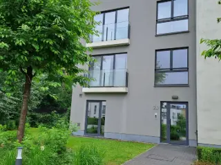 Appartement à louer Bruxelles (VWD14462)