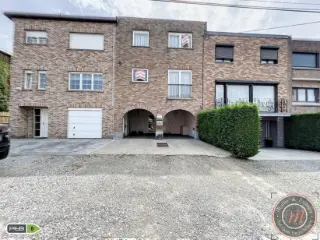 Duplex for rent Grivegnée (VWD14463)