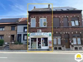 Huis gemengd gebruik te koop Montignies-sur-Sambre (VWD14466)