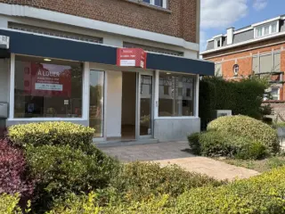 Bureaux à louer Woluwe-Saint-Pierre (VWD14467)