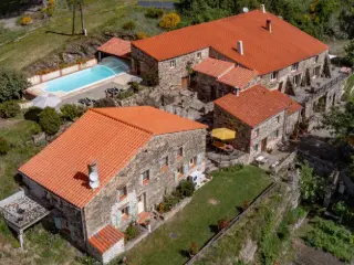 Villa for sale Prats-de-Mollo-la-Preste (VWD14470)