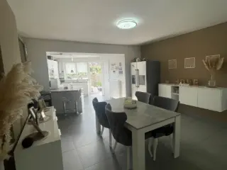 Maison à vendre Marcinelle (VWD14472)