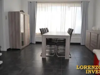 Appartement te koop La Louvière (VWD14478)