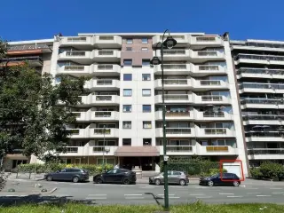 Parking for sale Sint-Jans-Molenbeek (VWD14480)