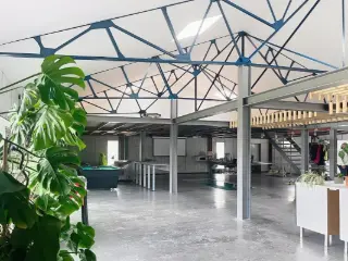 Bureaux à vendre Saint-Georges-sur-Meuse (VWD14484)