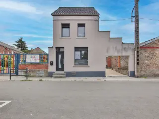 Huis te koop Frameries (VWD14486)