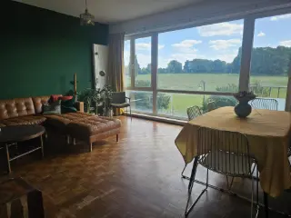 Apartment for sale Berchem-Sainte-Agathe (VWD14490)