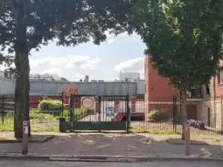 Garage à vendre Liège (VWD14491)