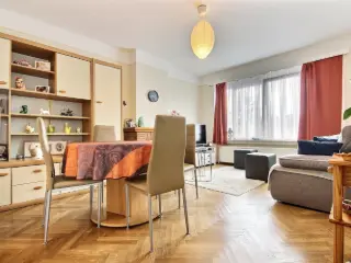 Appartement à vendre Koekelberg (VWD14495)