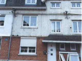 Apartment for sale Pepinster (VWD14510)