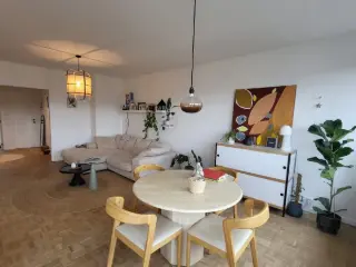 Apartment for rent Liege (VWD14513)