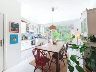 Maison à louer Uccle (VWD14514)