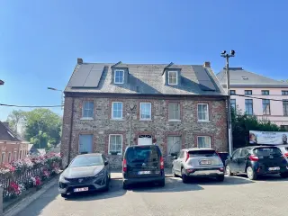 Huis te koop Horrues (VWD14516)