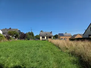 Terrain à bâtir à vendre Florenville (VWD14518)