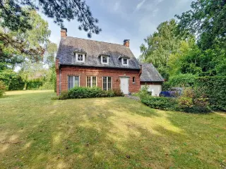 Villa à louer Wezembeek-Oppem (VWD14527)