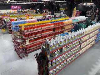 Handelsfonds te koop Anderlecht (VWD14531)