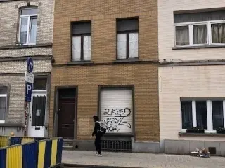 Maison à vendre Ixelles (VWD14533)
