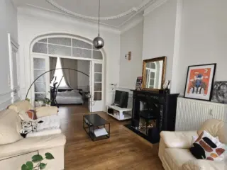 Ground floor for rent Liege (VWD14540)