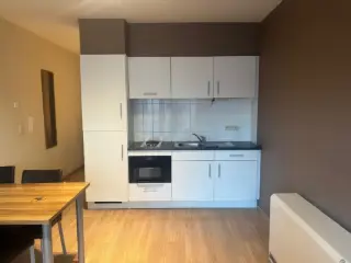 Appartement à louer Bruxelles (VWD14542)