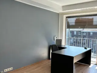 Bureaux à louer Liège (VWD14544)