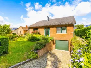 Huis te koop La Bruyère (VWD14546)