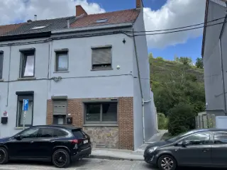 Maison à vendre Châtelineau (VWD14550)