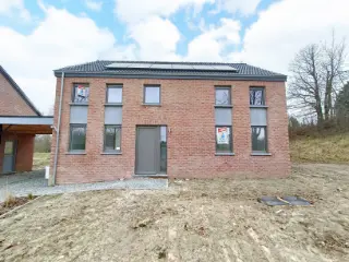 Villa à vendre Ham-sur-Heure-Nalinnes (VWD14556)