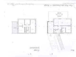 Development site for sale Doische (VWD14558)