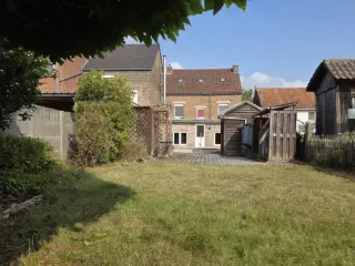 Huis te koop Hélécine (VWD14559)