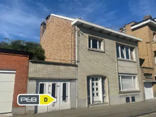 Maison à vendre Waremme (VWD14560)